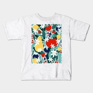 Fruit Kids T-Shirt